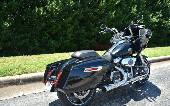 2024 Harley-Davidson® Road Glide® | Used Touring Motorcycle