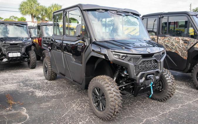 2026 CFMOTO UFORCE U10 XL Pro Highland