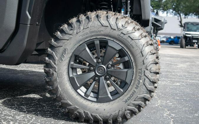 2026 CFMOTO UFORCE U10 XL Pro Highland