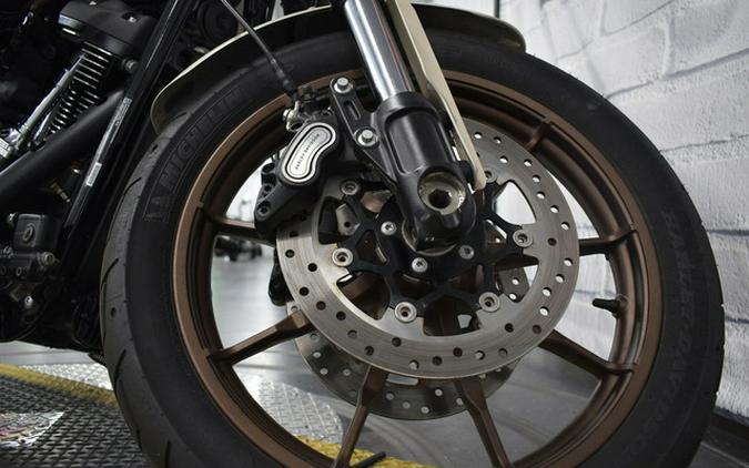 2023 Harley-Davidson Softail FXLRS - Low Rider S