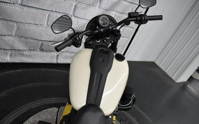2023 Harley-Davidson Softail FXLRS - Low Rider S