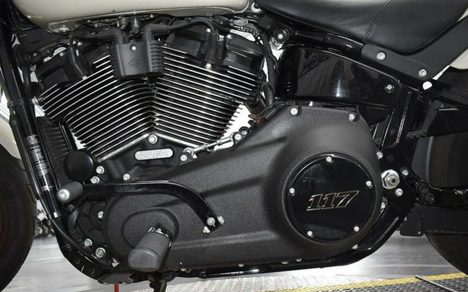 2023 Harley-Davidson Softail FXLRS - Low Rider S