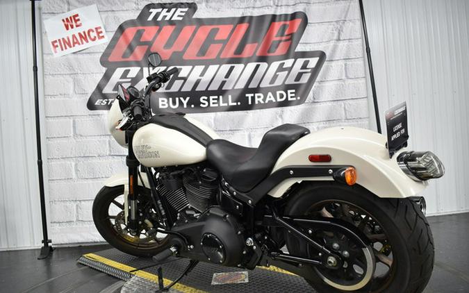 2023 Harley-Davidson Softail FXLRS - Low Rider S