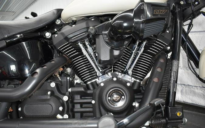 2023 Harley-Davidson Softail FXLRS - Low Rider S