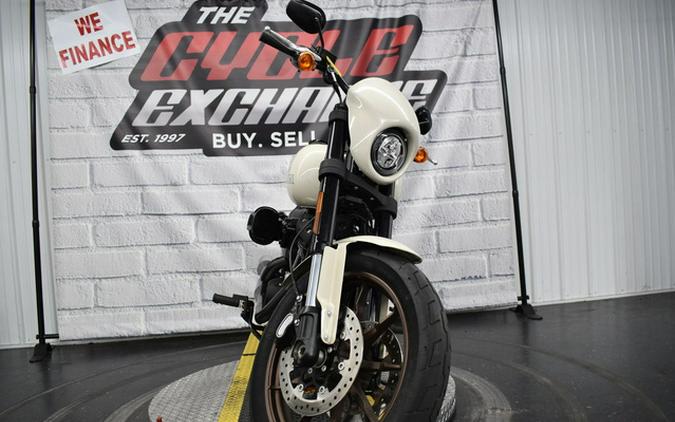 2023 Harley-Davidson Softail FXLRS - Low Rider S