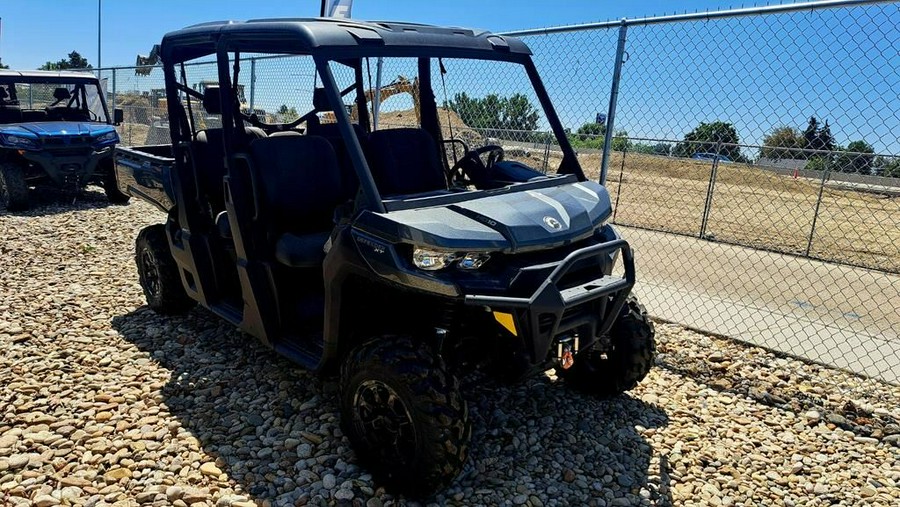 2024 Can-Am Defender MAX XT HD10