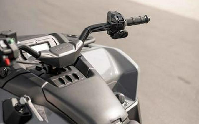 2026 Can-Am® Outlander MAX DPS 700