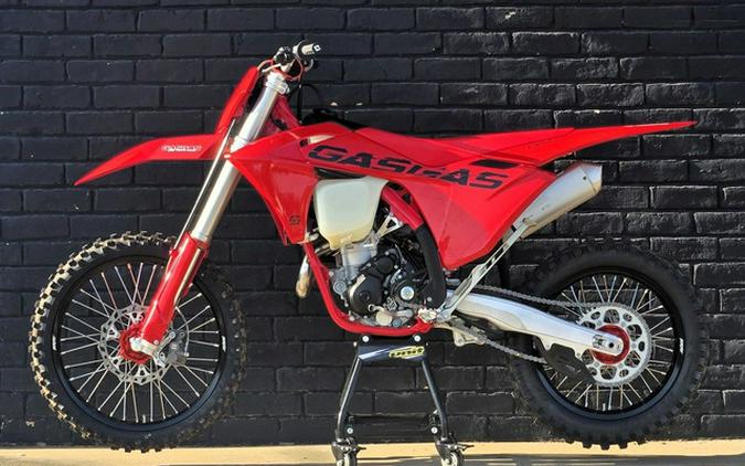 2025 GASGAS EX 350F