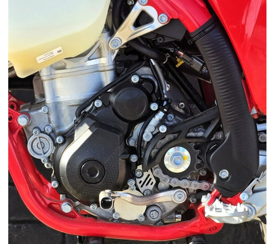 2025 GASGAS EX 350F