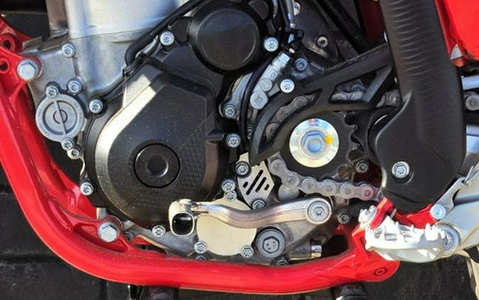 2025 GASGAS EX 350F