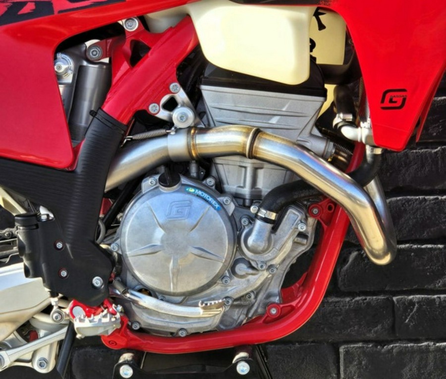 2025 GASGAS EX 350F