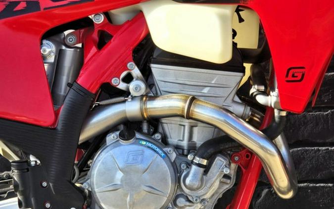 2025 GASGAS EX 350F