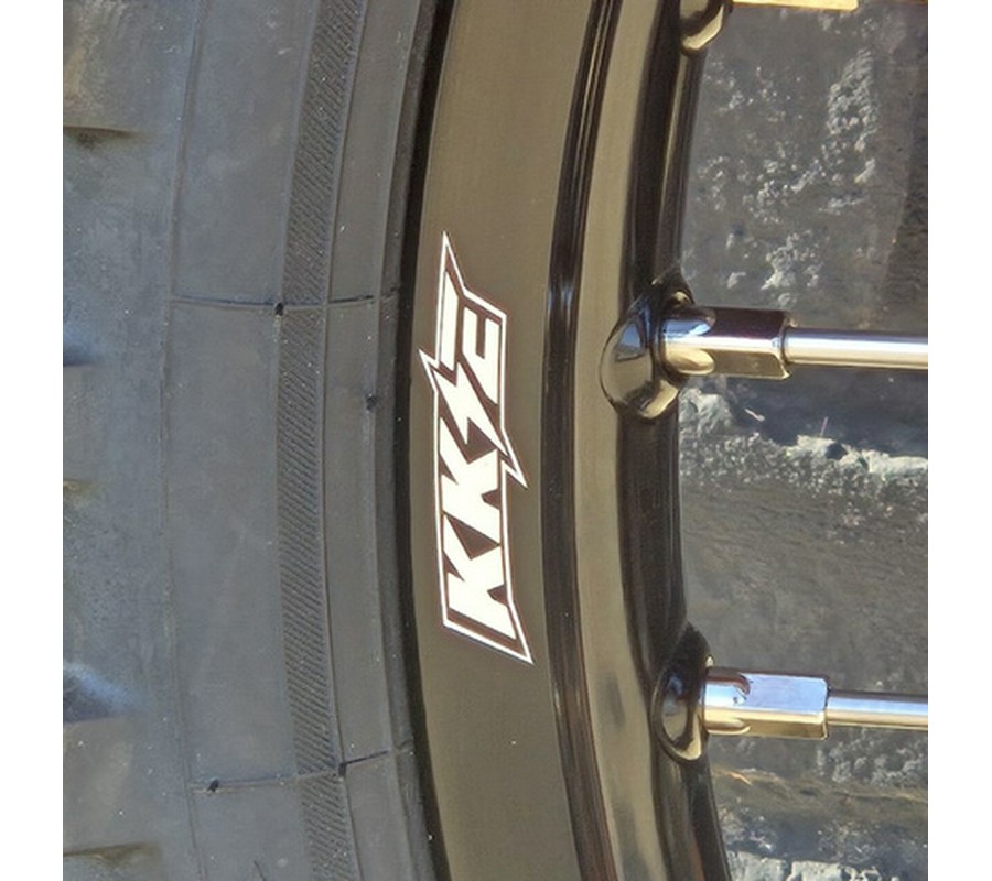 2025 GASGAS EX 350F