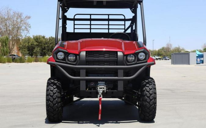 2027 Kawasaki MULE PRO-MX™ SE