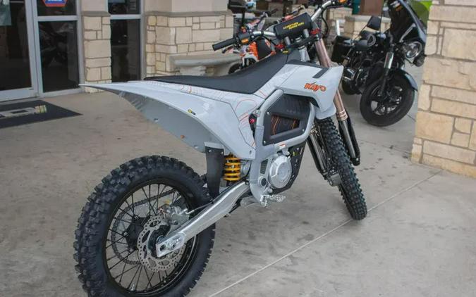2027 KAYO EC2I