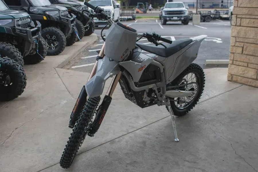 2027 KAYO EC2I