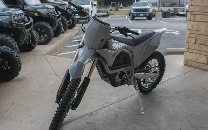 2027 KAYO EC2I