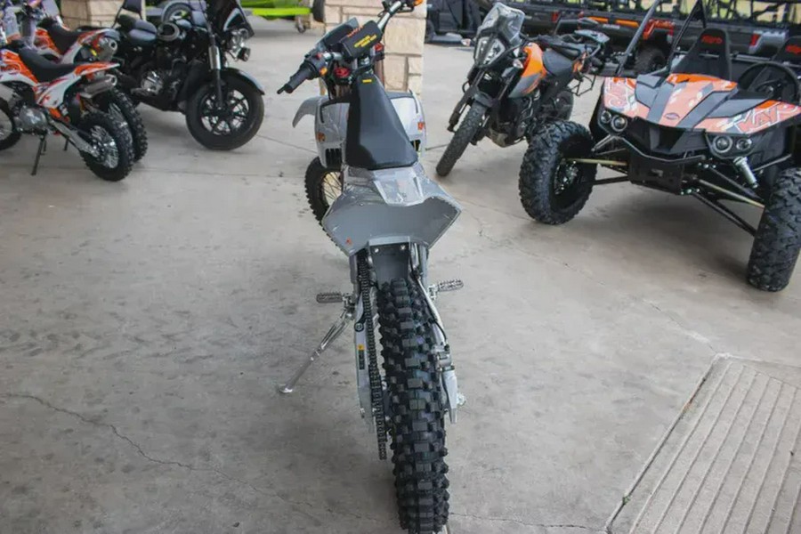 2027 KAYO EC2I