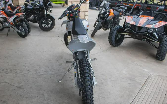 2027 KAYO EC2I