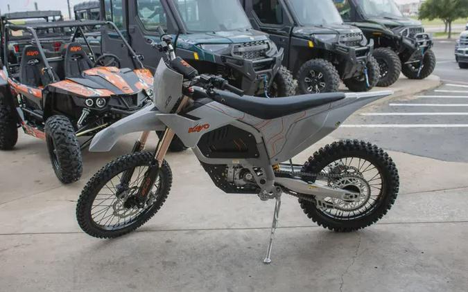 2027 KAYO EC2I