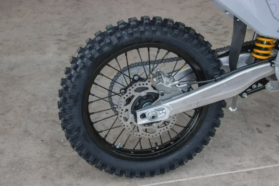 2027 KAYO EC2I
