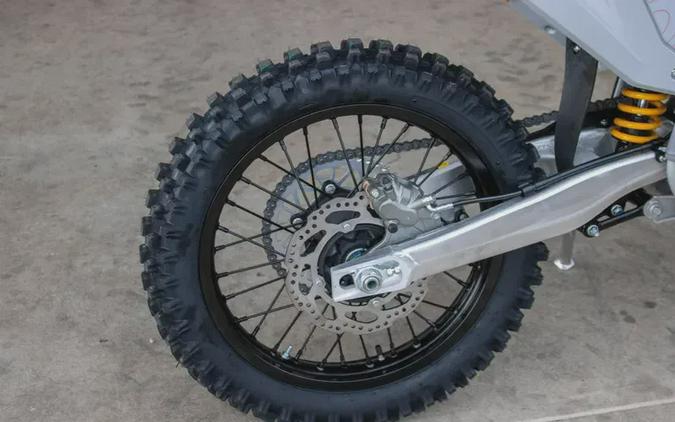 2027 KAYO EC2I