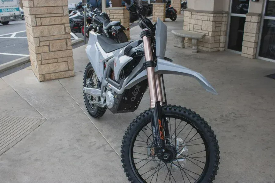 2027 KAYO EC2I