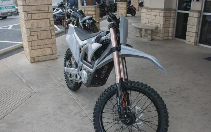 2027 KAYO EC2I