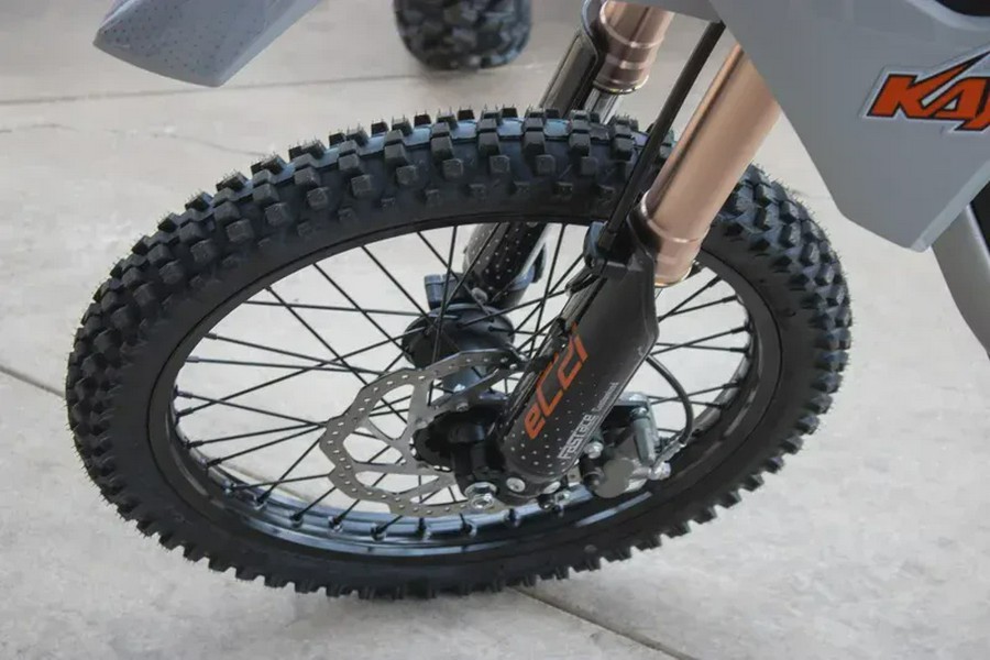 2027 KAYO EC2I