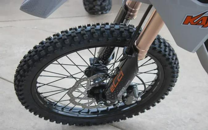 2027 KAYO EC2I