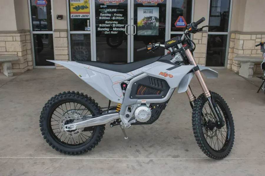 2027 KAYO EC2I