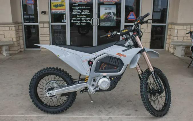 2027 KAYO EC2I