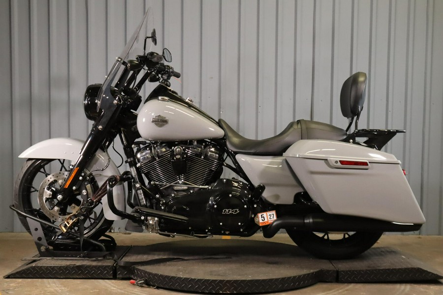 2025 Harley-Davidson Road King Special FLHRXS