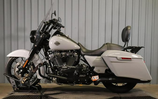 2025 Harley-Davidson Road King Special FLHRXS