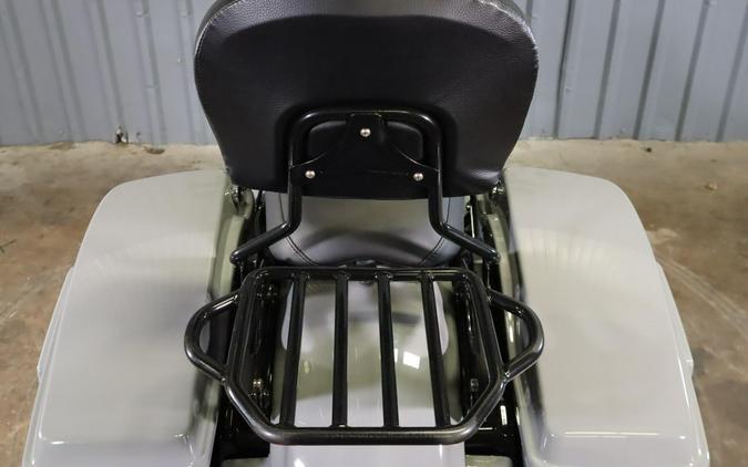 2025 Harley-Davidson Road King Special FLHRXS