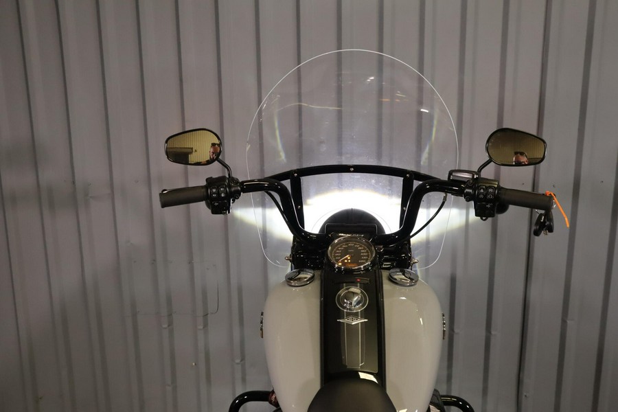2025 Harley-Davidson Road King Special FLHRXS