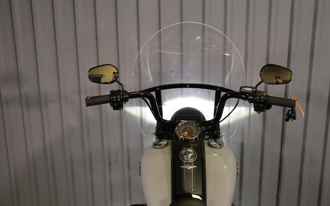 2025 Harley-Davidson Road King Special FLHRXS