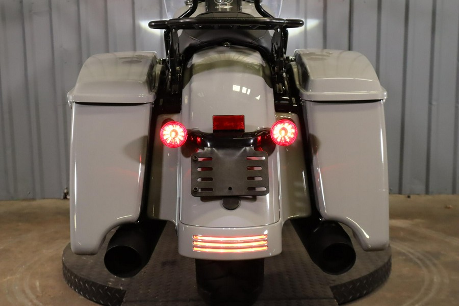2025 Harley-Davidson Road King Special FLHRXS
