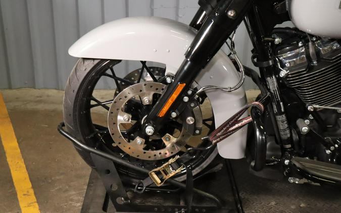2025 Harley-Davidson Road King Special FLHRXS