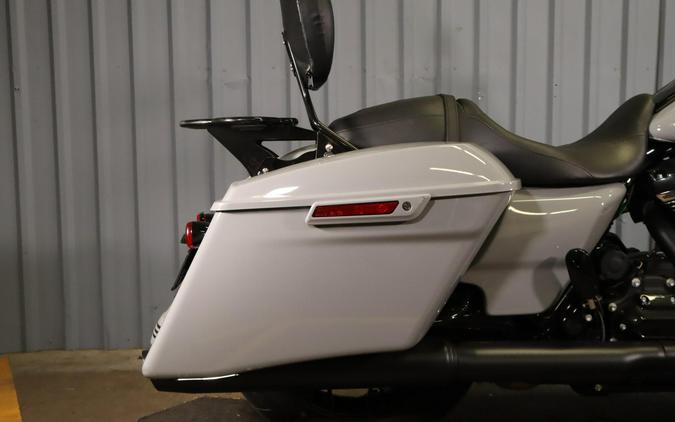 2025 Harley-Davidson Road King Special FLHRXS