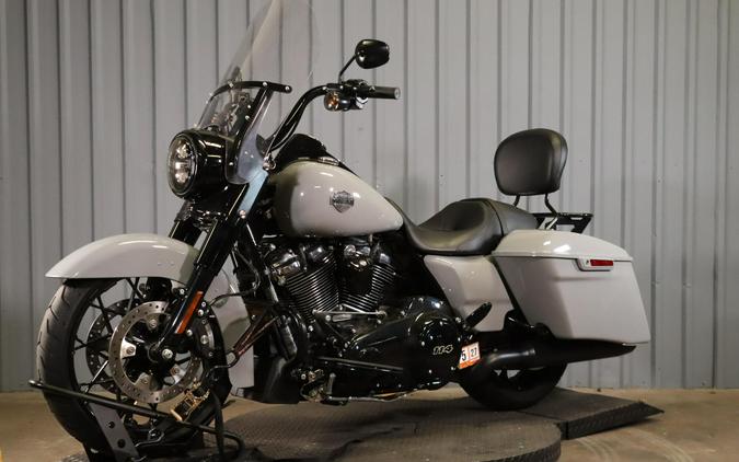2025 Harley-Davidson Road King Special FLHRXS