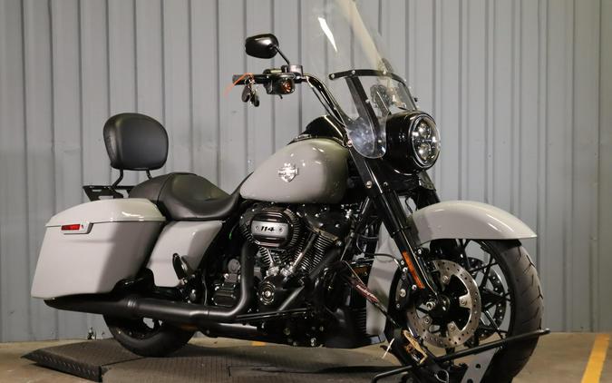 2025 Harley-Davidson Road King Special FLHRXS