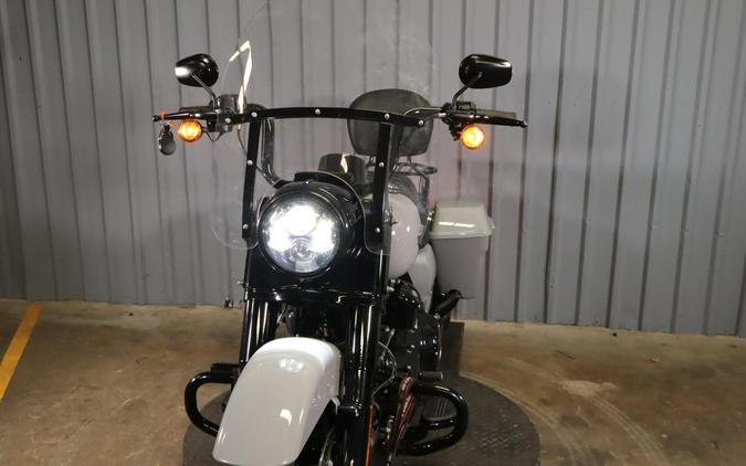 2025 Harley-Davidson Road King Special FLHRXS