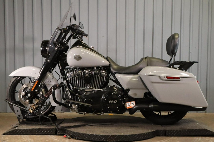 2025 Harley-Davidson Road King Special FLHRXS