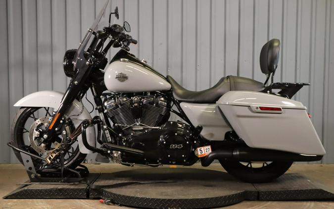 2025 Harley-Davidson Road King Special FLHRXS