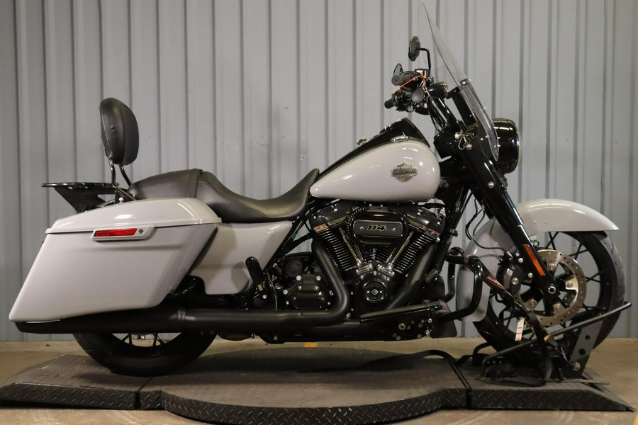 2025 Harley-Davidson Road King Special FLHRXS