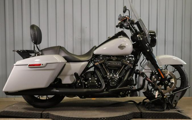2025 Harley-Davidson Road King Special FLHRXS