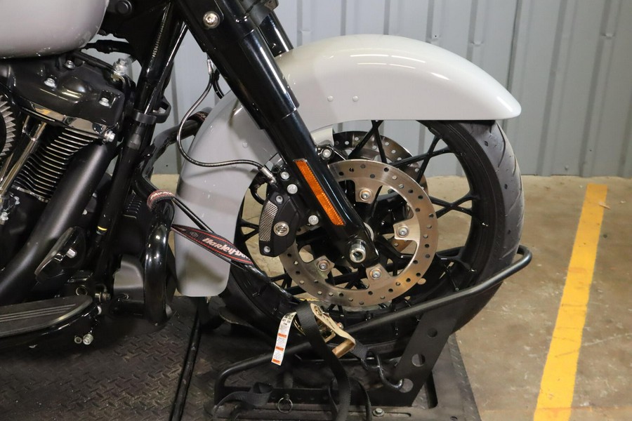 2025 Harley-Davidson Road King Special FLHRXS