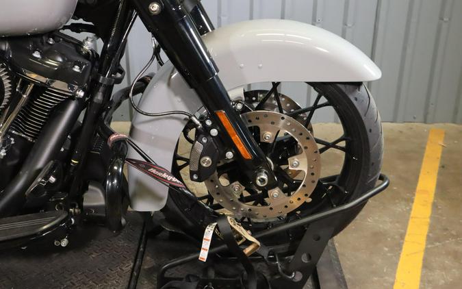 2025 Harley-Davidson Road King Special FLHRXS