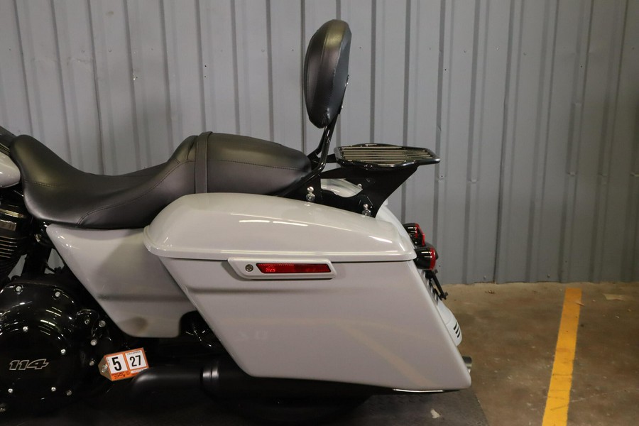 2025 Harley-Davidson Road King Special FLHRXS